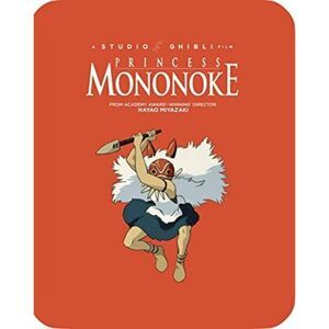 Princess Mononoke (Steelbook)